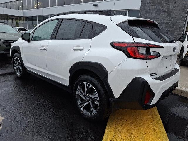 2026 Subaru Crosstrek AWD