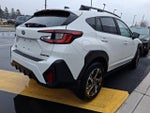 2026 Subaru Crosstrek AWD