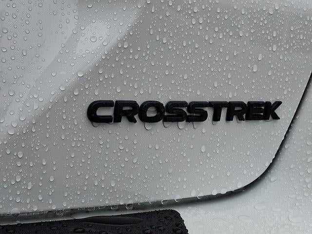 2026 Subaru Crosstrek AWD