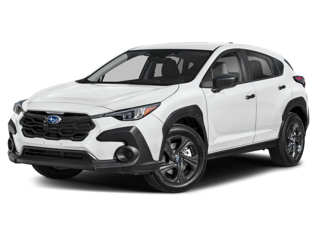 2026 Subaru Crosstrek AWD