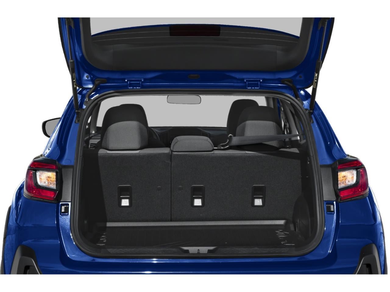 2026 Subaru Crosstrek AWD