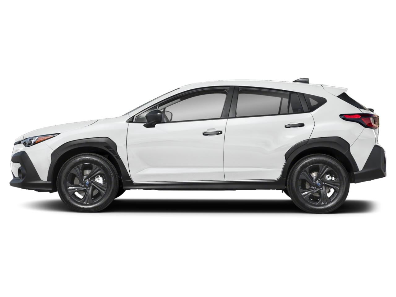 2026 Subaru Crosstrek AWD