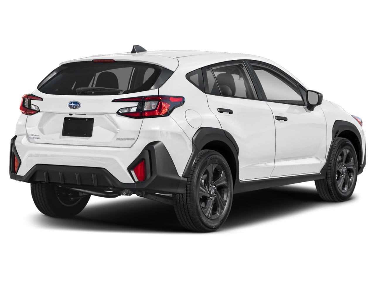 2026 Subaru Crosstrek AWD