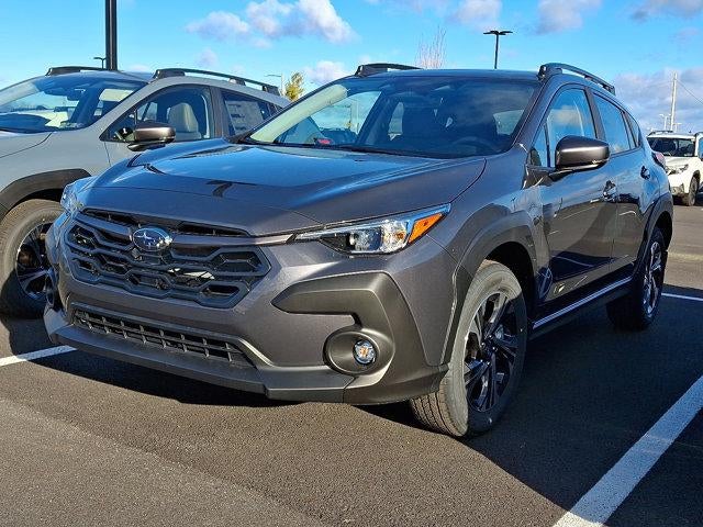 2026 Subaru Crosstrek Premium AWD