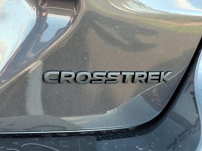 2026 Subaru Crosstrek Premium AWD