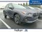 2026 Subaru Crosstrek Premium AWD