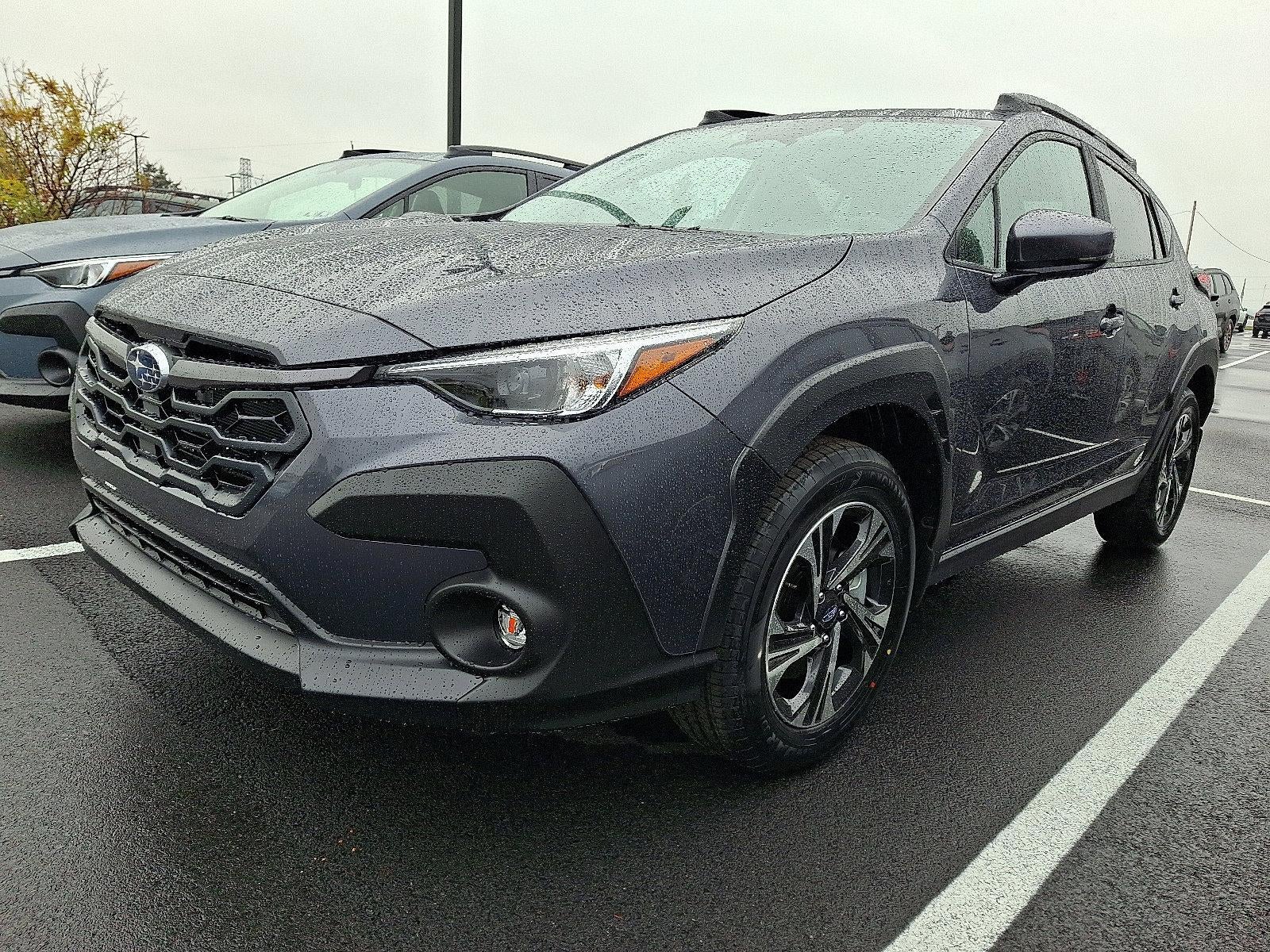 2026 Subaru Crosstrek Premium AWD