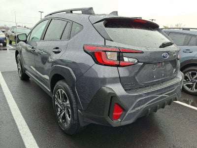 2026 Subaru Crosstrek Premium AWD