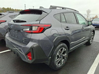 2026 Subaru Crosstrek Premium AWD