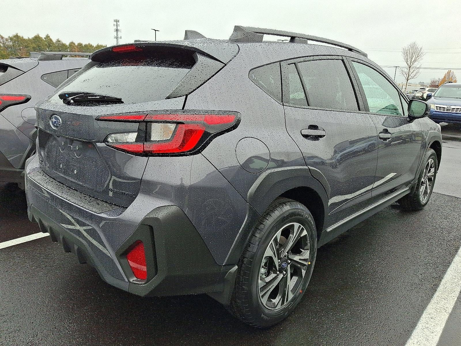 2026 Subaru Crosstrek Premium AWD