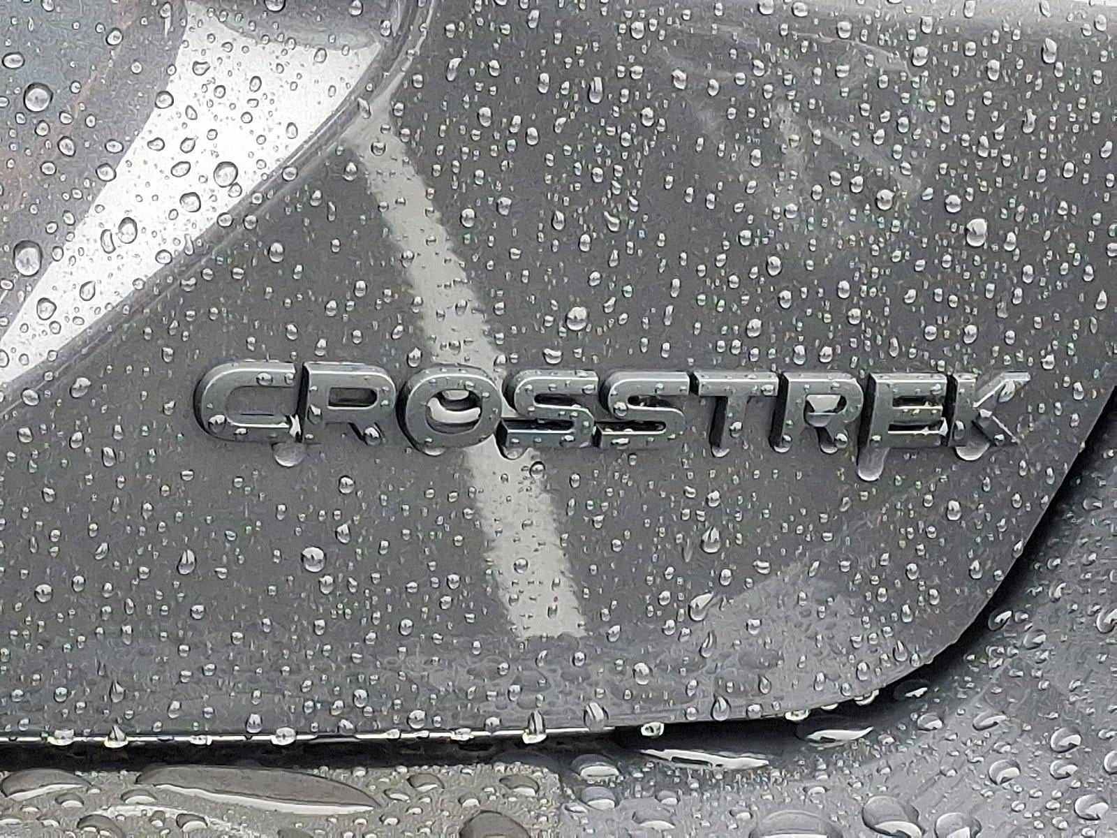 2026 Subaru Crosstrek Premium AWD