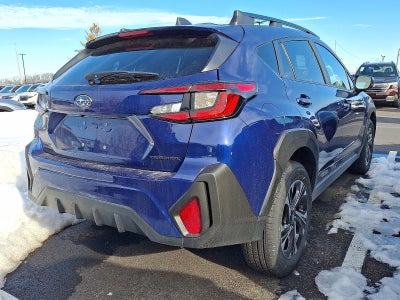 2026 Subaru Crosstrek Premium AWD