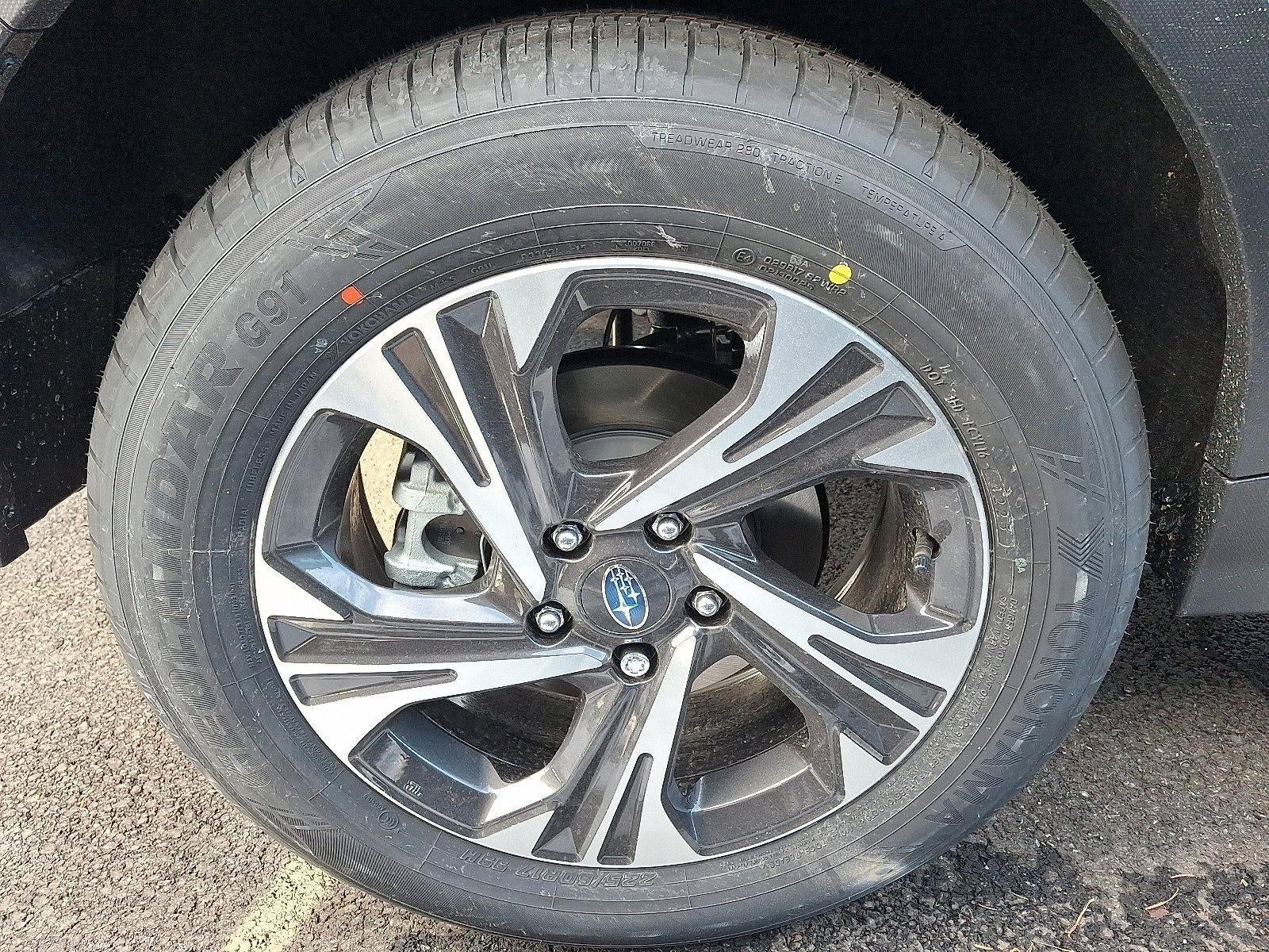 2026 Subaru Crosstrek Premium AWD