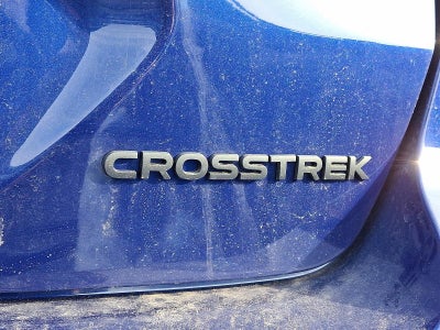 2026 Subaru Crosstrek Premium AWD