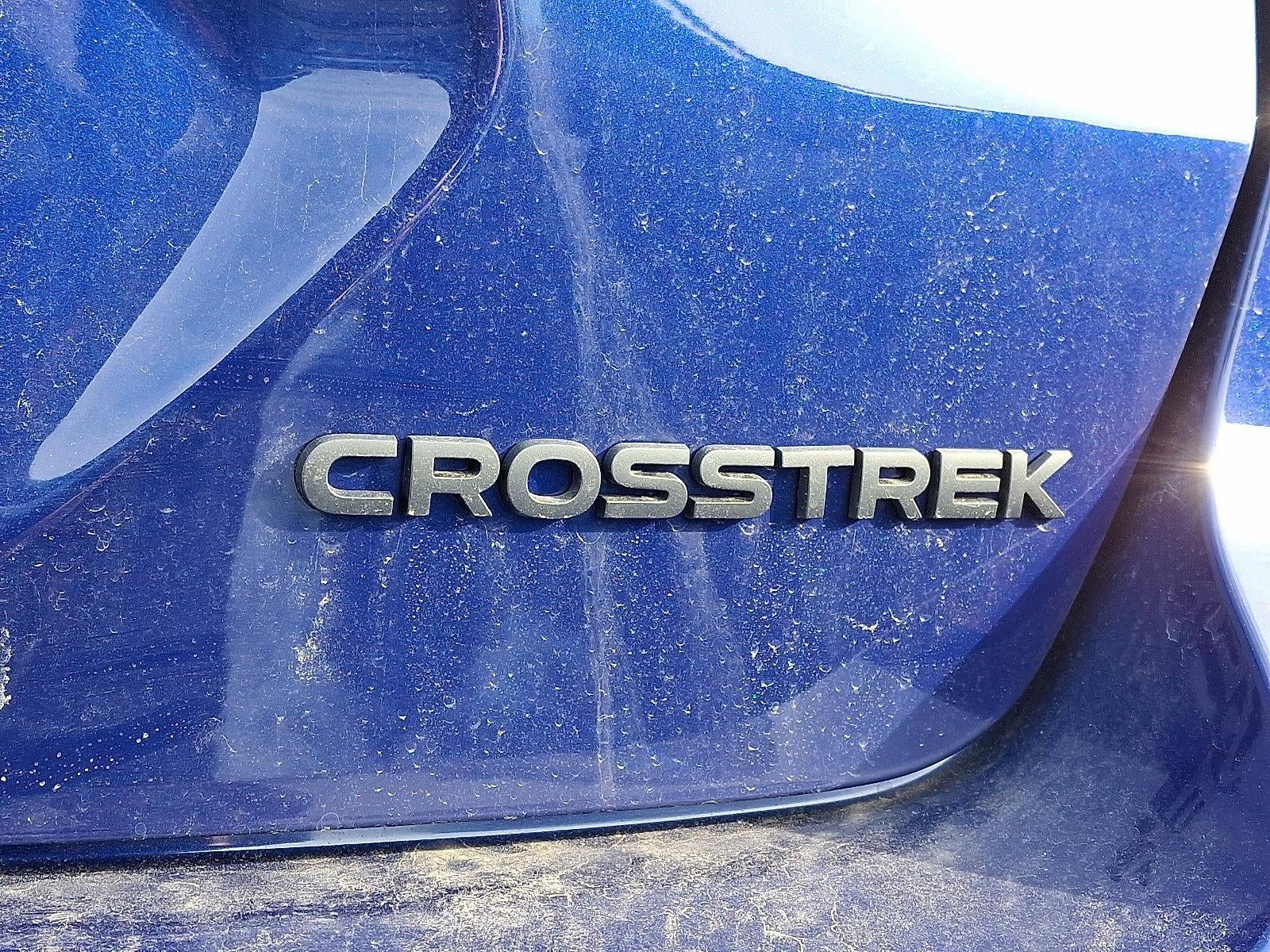 2026 Subaru Crosstrek Premium AWD