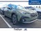 2026 Subaru Crosstrek Premium AWD