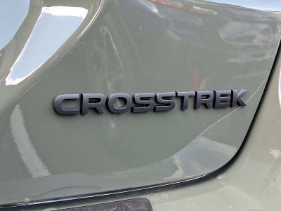 2026 Subaru Crosstrek Premium AWD