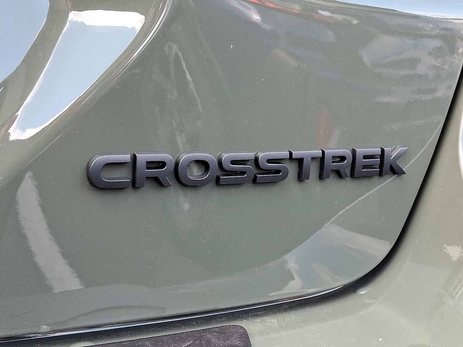 2026 Subaru Crosstrek Premium AWD