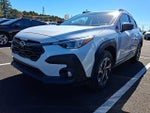 2026 Subaru Crosstrek Premium AWD