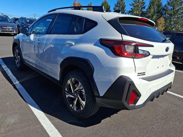 2026 Subaru Crosstrek Premium AWD