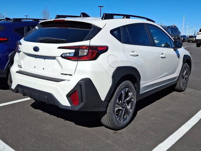 2026 Subaru Crosstrek Premium AWD