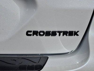 2026 Subaru Crosstrek Premium AWD