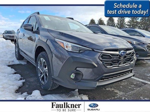 2026 Subaru Crosstrek Premium AWD