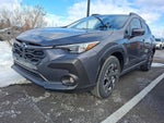 2026 Subaru Crosstrek Premium AWD