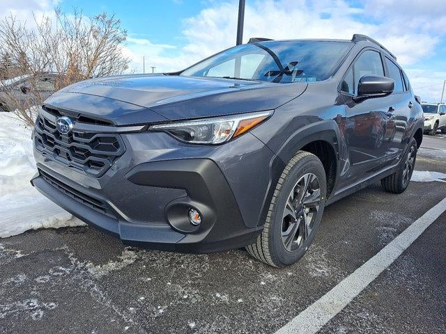2026 Subaru Crosstrek Premium AWD