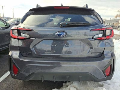 2026 Subaru Crosstrek Premium AWD