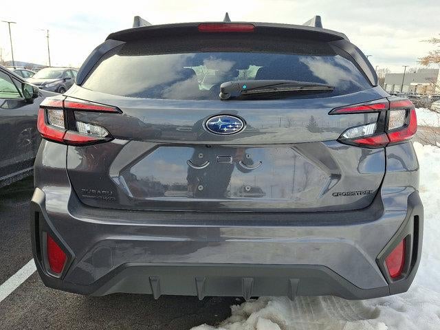 2026 Subaru Crosstrek Premium AWD