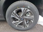 2026 Subaru Crosstrek Premium AWD