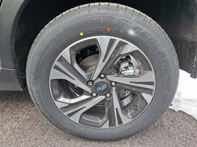 2026 Subaru Crosstrek Premium AWD