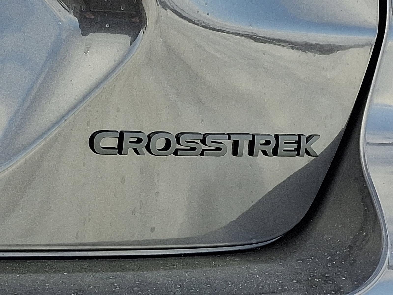 2026 Subaru Crosstrek Premium AWD