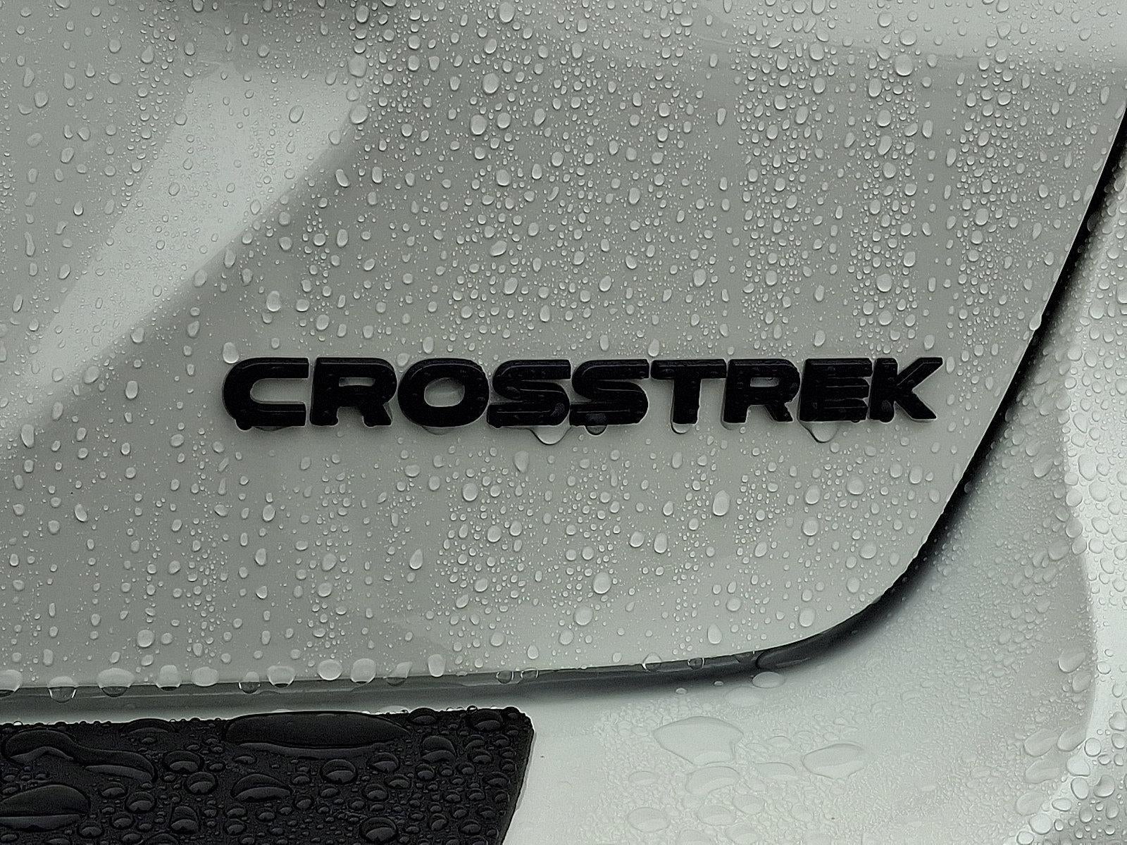 2026 Subaru Crosstrek Premium AWD