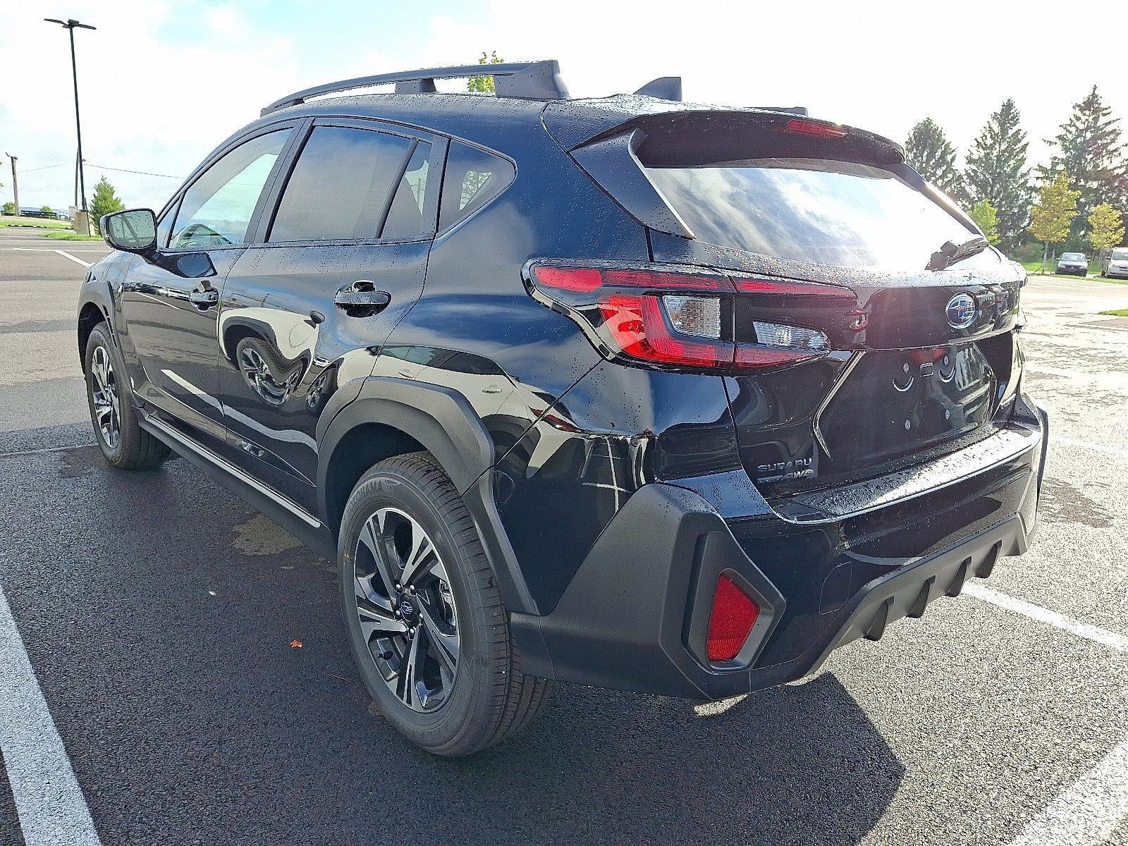 2026 Subaru Crosstrek Premium AWD