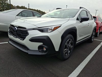 2026 Subaru Crosstrek Premium AWD