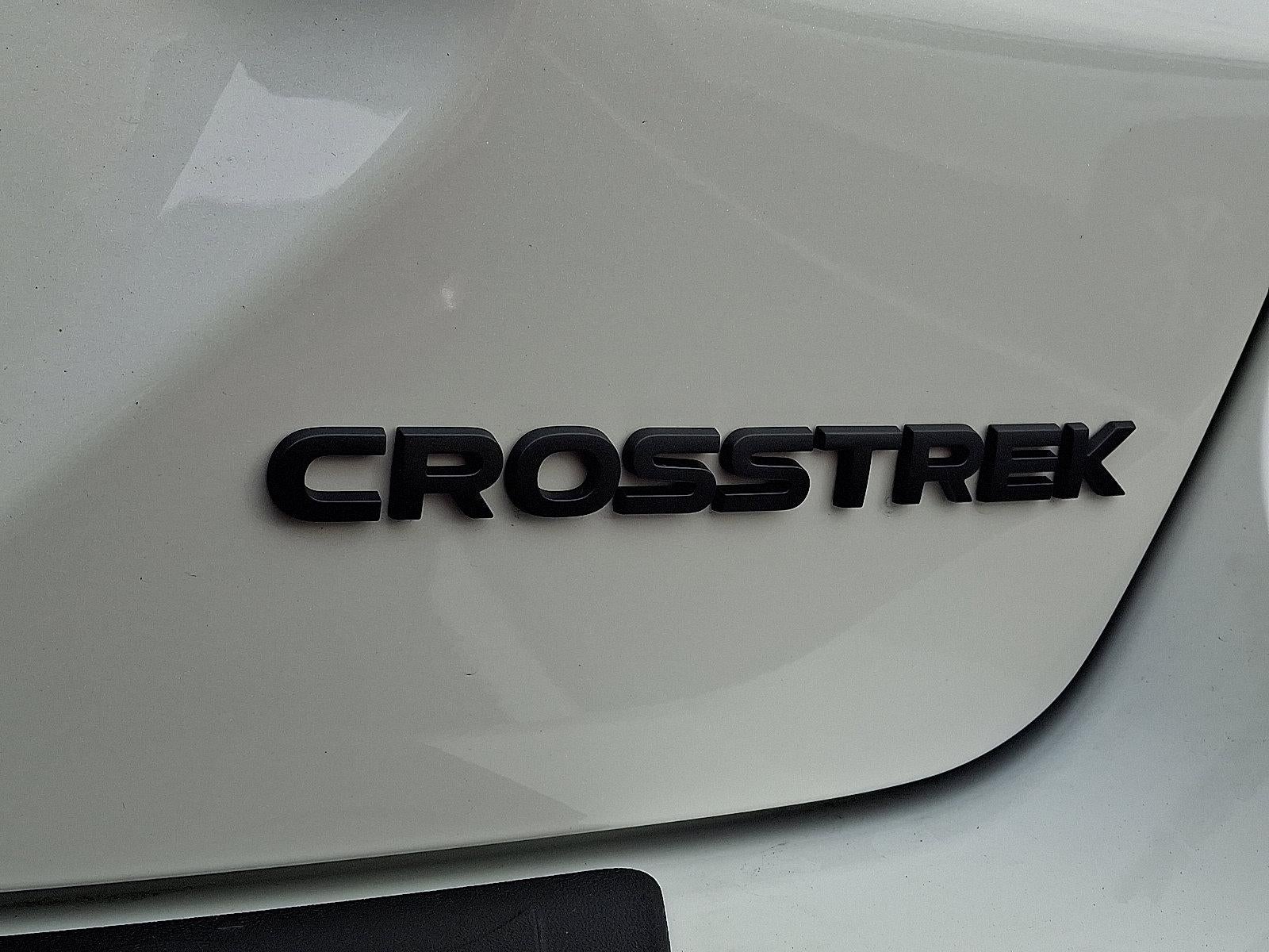 2026 Subaru Crosstrek Premium AWD