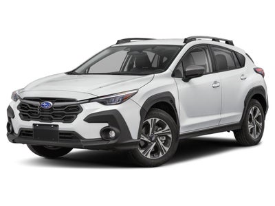 2026 Subaru Crosstrek Premium AWD