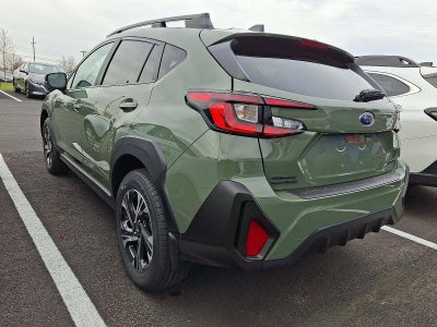 2026 Subaru Crosstrek Premium AWD