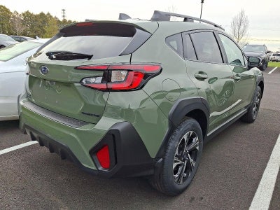 2026 Subaru Crosstrek Premium AWD
