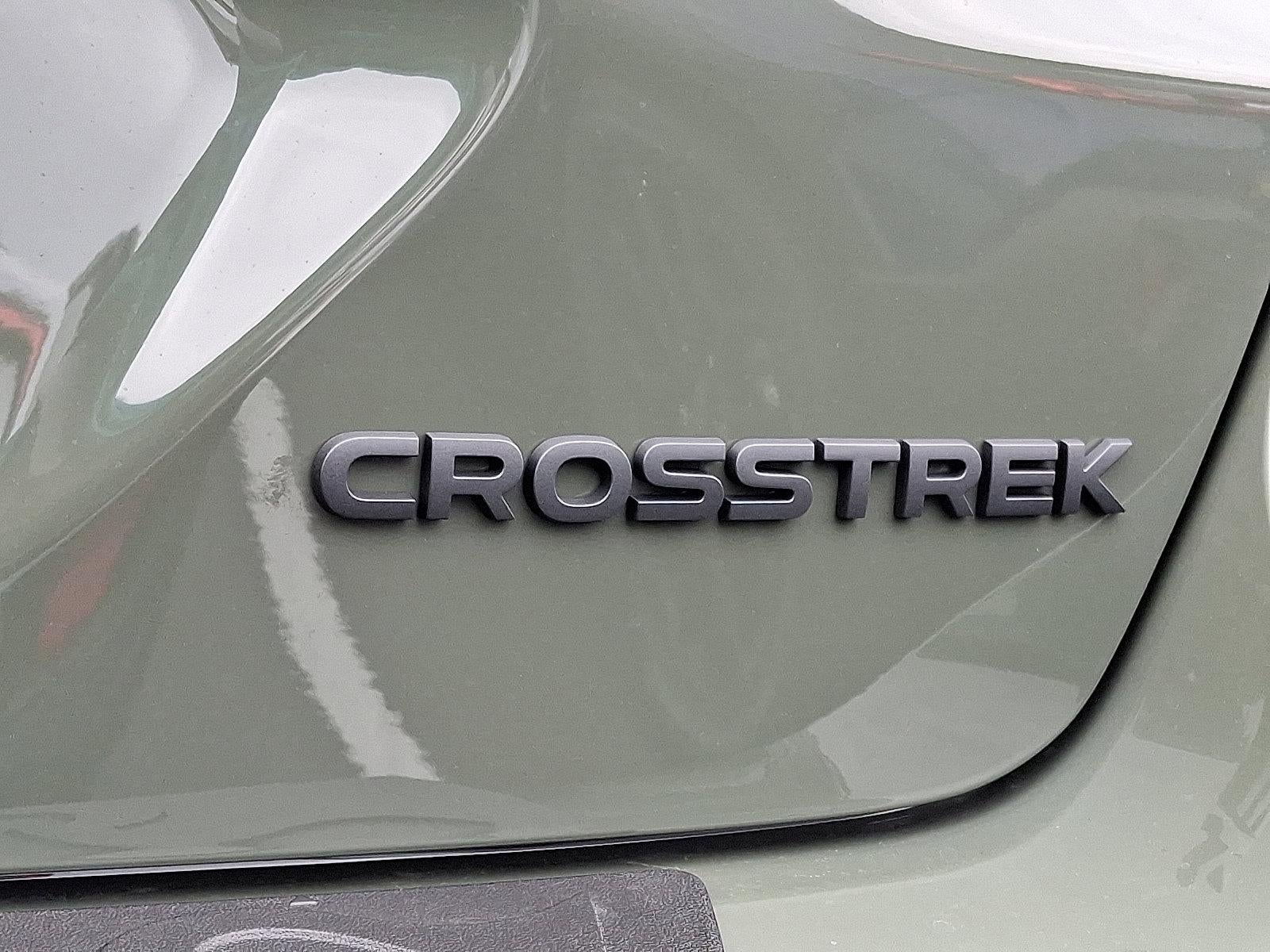 2026 Subaru Crosstrek Premium AWD