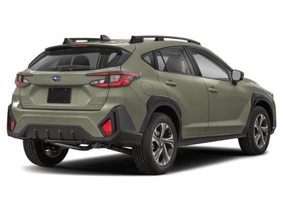 2026 Subaru Crosstrek Premium AWD