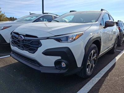 2026 Subaru Crosstrek Premium AWD