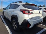 2026 Subaru Crosstrek Premium AWD