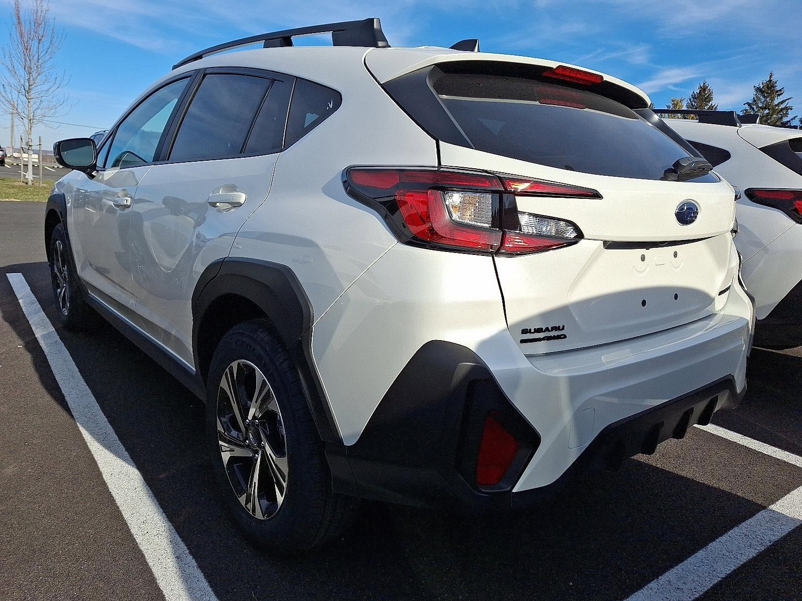 2026 Subaru Crosstrek Premium AWD