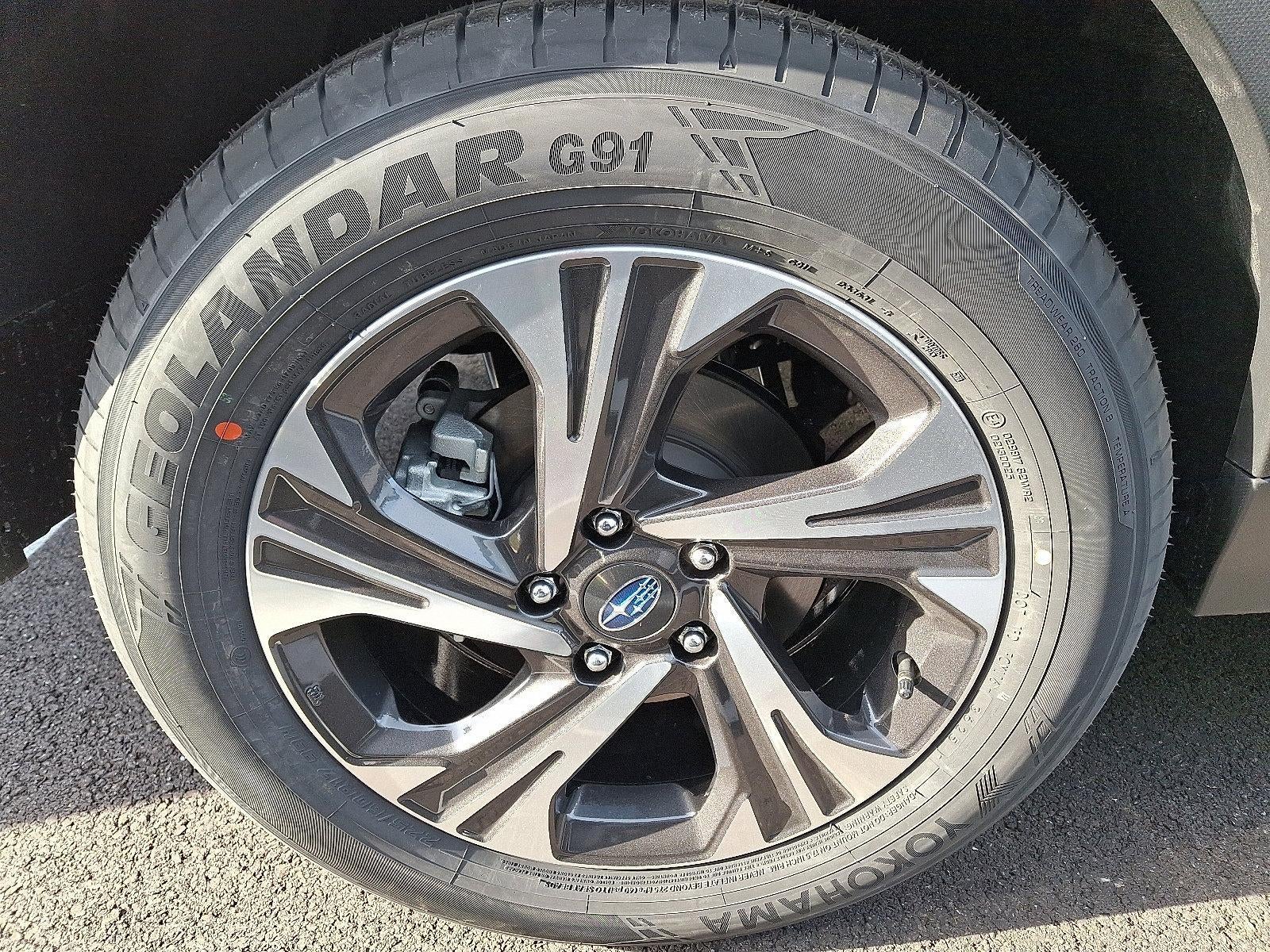 2026 Subaru Crosstrek Premium AWD