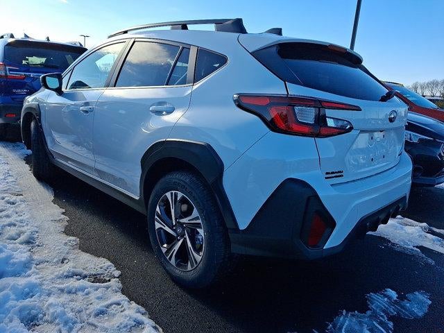 2026 Subaru Crosstrek Premium AWD