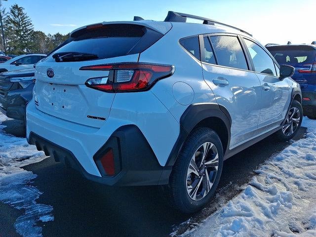 2026 Subaru Crosstrek Premium AWD