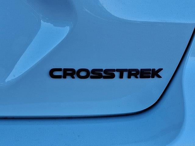 2026 Subaru Crosstrek Premium AWD
